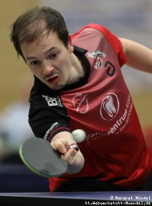 Gianluca Walther (K&ouml;ln)