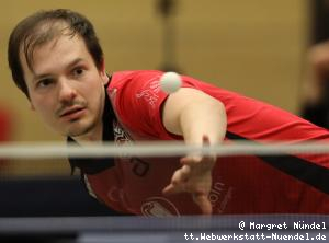 Gianluca Walther (K&ouml;ln)