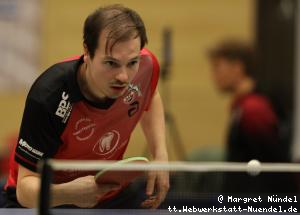 Gianluca Walther (K&ouml;ln)