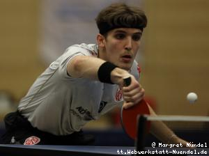 Luka Mladenovic (Mainz)