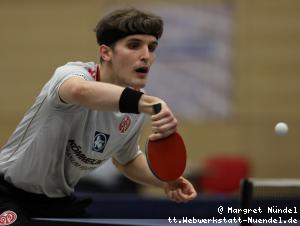 Luka Mladenovic (Mainz)