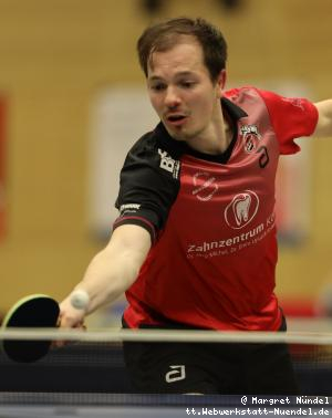 Gianluca Walther (K&ouml;ln)
