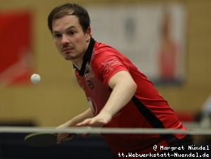 Gianluca Walther (K&ouml;ln)