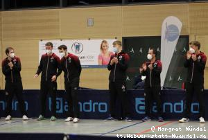 Team K&ouml;ln