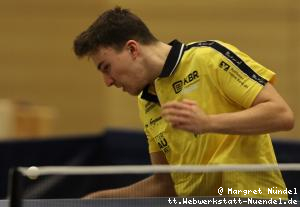 Matthias Danzer (Hilpoltstein)