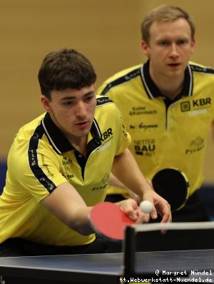 Alexander Flemming/Matthias Danzer (Hilpoltstein)