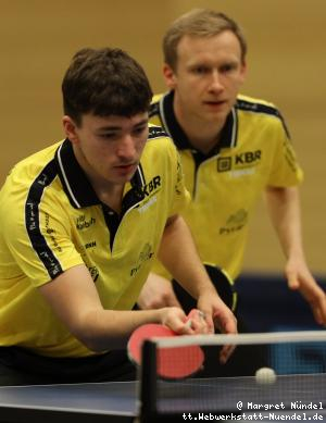 Alexander Flemming/Matthias Danzer (Hilpoltstein)