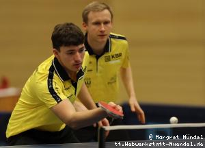 Alexander Flemming/Matthias Danzer (Hilpoltstein)