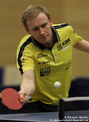 Alexander Flemming (Hilpoltstein)