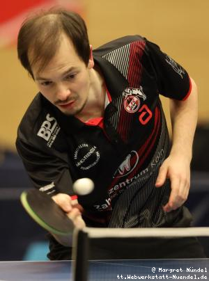 Gianluca Walther (K&ouml;ln)