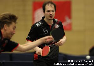 Gianluca Walther/Lennart Wehking (K&ouml;ln)