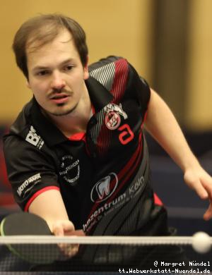 Gianluca Walther (K&ouml;ln)