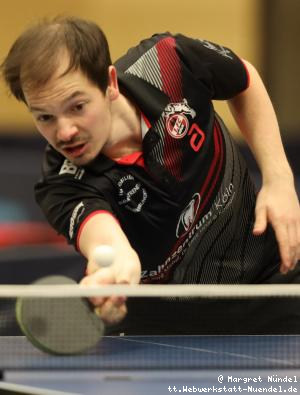 Gianluca Walther (K&ouml;ln)