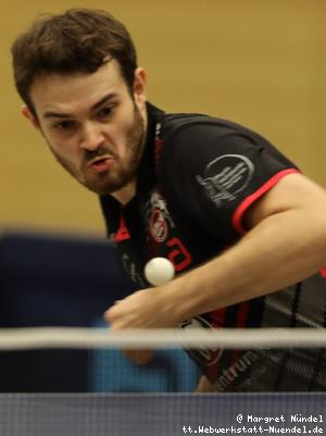 Samuel Walker (K&ouml;ln)