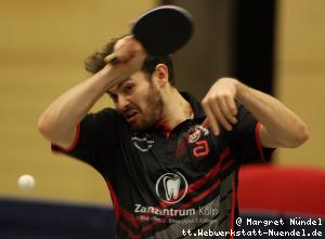 Samuel Walker (K&ouml;ln)