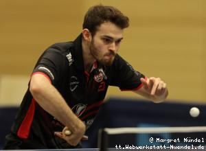 Samuel Walker (K&ouml;ln)
