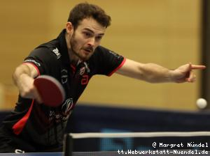 Samuel Walker (K&ouml;ln)