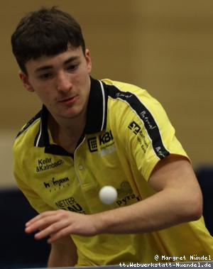 Matthias Danzer (Hilpoltstein)