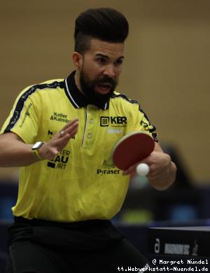 Andy Pereira (Hilpoltstein)