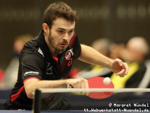 Samuel Walker (K&ouml;ln)