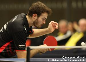Samuel Walker (K&ouml;ln)