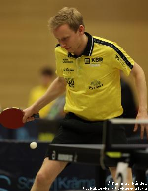 Alexander Flemming (Hilpoltstein)