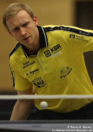 Alexander Flemming (Hilpoltstein)