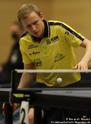 Alexander Flemming (Hilpoltstein)