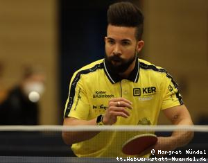 Andy Pereira (Hilpoltstein)