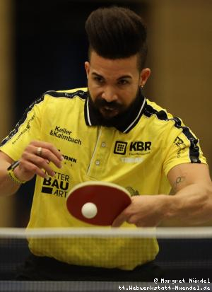 Andy Pereira (Hilpoltstein)