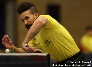 Andy Pereira (Hilpoltstein)