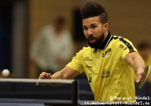 Andy Pereira (Hilpoltstein)
