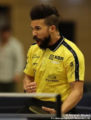 Andy Pereira (Hilpoltstein)