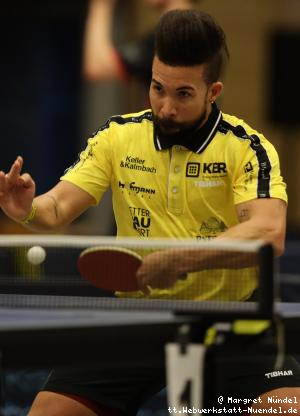 Andy Pereira (Hilpoltstein)