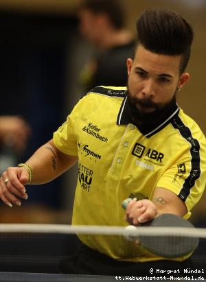 Andy Pereira (Hilpoltstein)