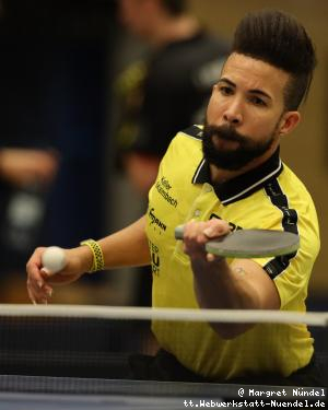 Andy Pereira (Hilpoltstein)