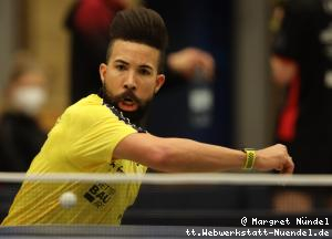 Andy Pereira (Hilpoltstein)