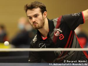 Samuel Walker (K&ouml;ln)