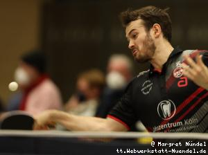 Samuel Walker (K&ouml;ln)