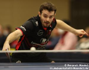 Samuel Walker (K&ouml;ln)