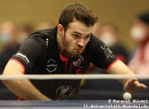 Samuel Walker (K&ouml;ln)