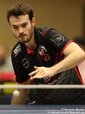 Samuel Walker (K&ouml;ln)
