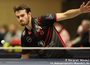Samuel Walker (K&ouml;ln)
