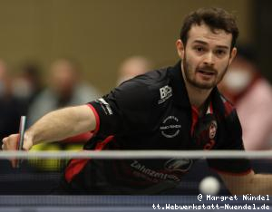 Samuel Walker (K&ouml;ln)