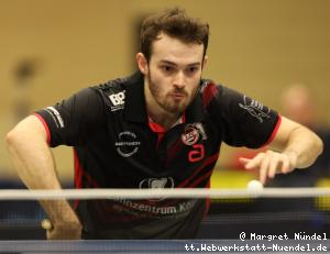 Samuel Walker (K&ouml;ln)