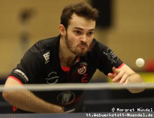 Samuel Walker (K&ouml;ln)