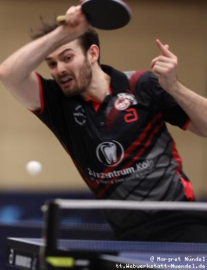 Samuel Walker (K&ouml;ln)