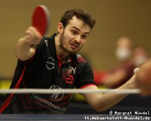 Samuel Walker (K&ouml;ln)