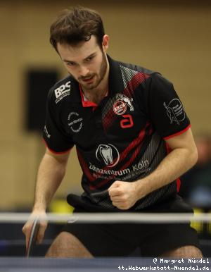 Samuel Walker (K&ouml;ln)