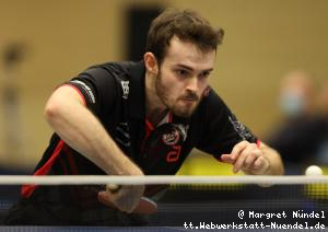 Samuel Walker (K&ouml;ln)